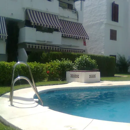 With 2 In Estepona, With Pool Access And Furnished Bal Estepona